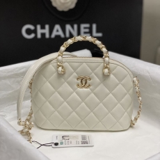 Chanel Top Handle Bags